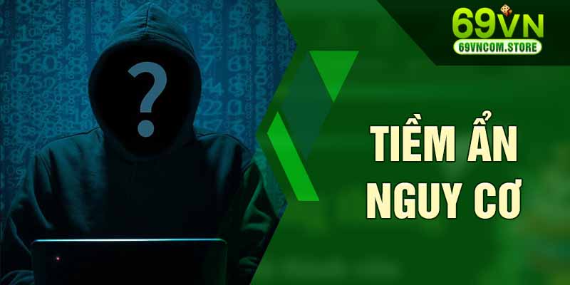 Mặt trái còn tồn tại của công cụ hack trò chơi nổ hũ online