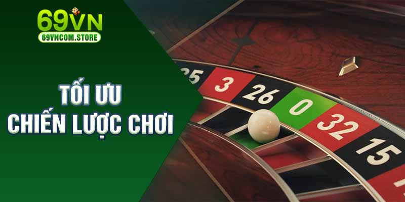 Tại sao bạn nên biết mẹo chơi Roulette?